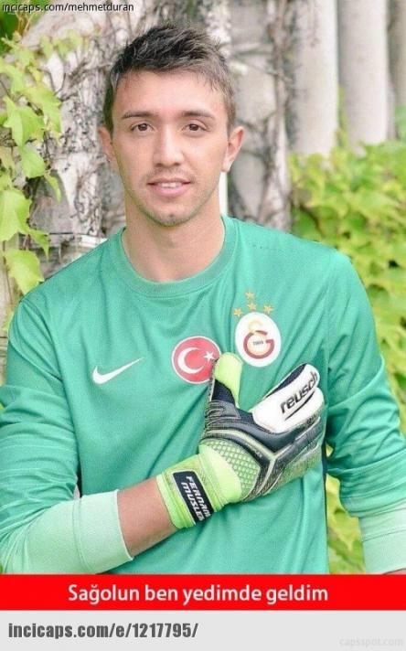 Beşiktaş - G.Saray Maçı Capsleri 36