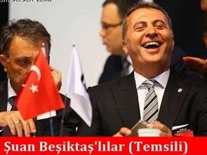 Beşiktaş - G.Saray Maçı Capsleri