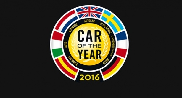 Yılın Otomobili Adayları 7'ye İndi 2