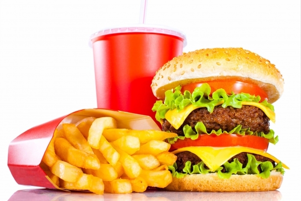 Fast Food Yememeniz İçin 7 Neden 10