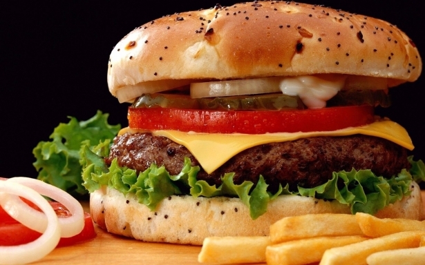 Fast Food Yememeniz İçin 7 Neden 12
