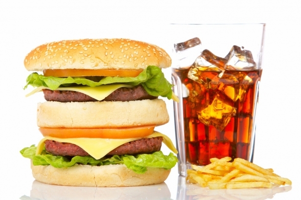 Fast Food Yememeniz İçin 7 Neden 5