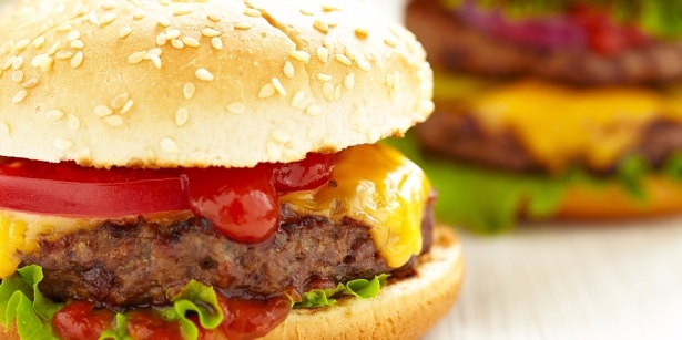 Fast Food Yememeniz İçin 7 Neden 8