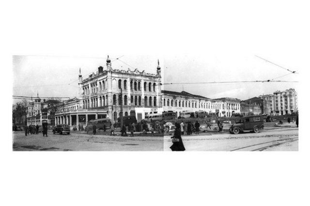 1900'lü Yılların Görmediğiniz İstanbul'u 11