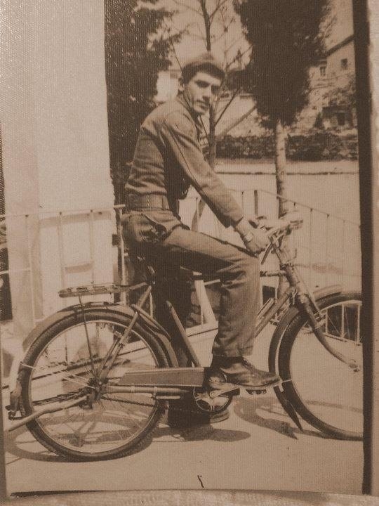 Bir Zamanlar Ulaşım Böyle Yapılıyordu 64