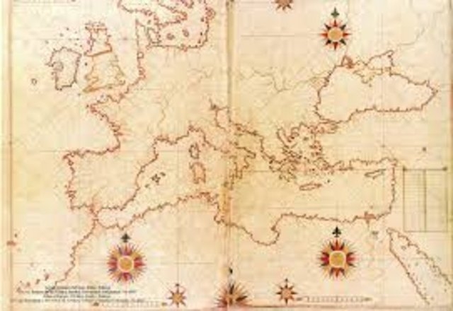 Piri Reis'in Harita Sırrı 11