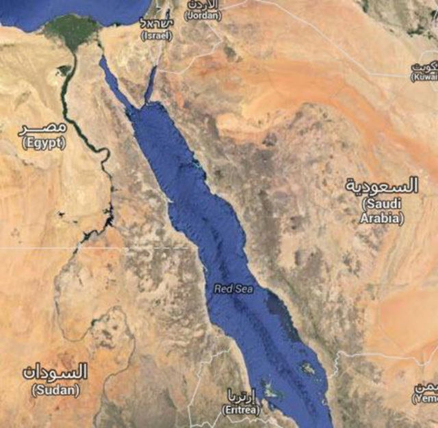 Piri Reis'in Harita Sırrı 30