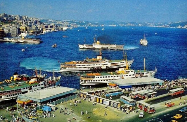 İstanbul Bakın Nasıl Değişti! 53