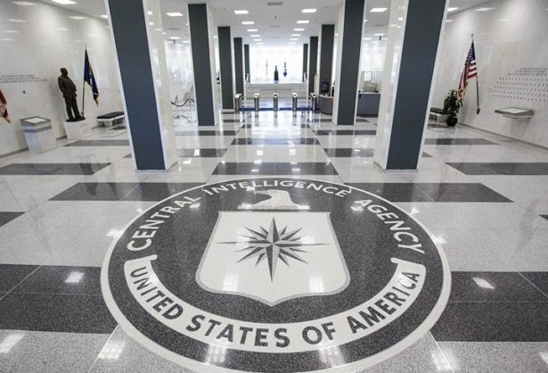 CIA 15 Yıl Önce 2015 Yılının Dünyasını Böyle Gördü 2