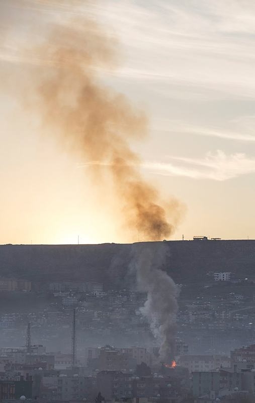 Şırnak ve Cizre'de 122 Terörist Öldürüldü 10