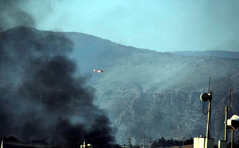 Şırnak ve Cizre'de 122 Terörist Öldürüldü 7