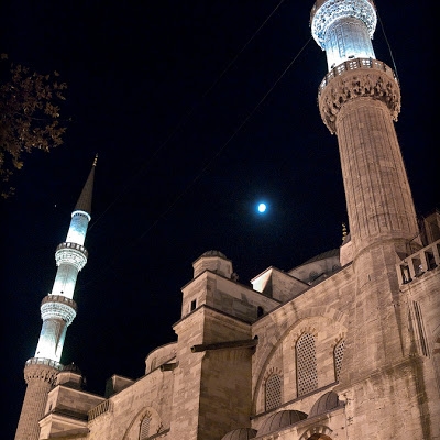 Sultan Ahmet Camii Hakkında Bilinmeyenler 10