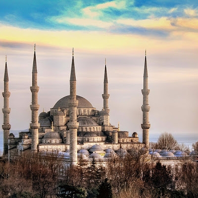Sultan Ahmet Camii Hakkında Bilinmeyenler 4