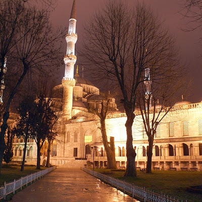 Sultan Ahmet Camii Hakkında Bilinmeyenler 7