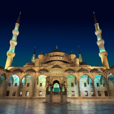 Sultan Ahmet Camii Hakkında Bilinmeyenler 8