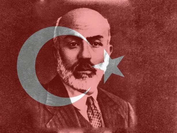 Mehmet Akif Ersoy'un Vefatının Yıl Dönümü 12