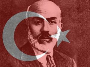 Mehmet Akif Ersoy'un Vefatının Yıl Dönümü