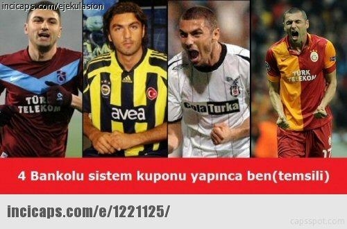 Beşiktaş Devreyi Lider Bitirdi, Capsler Coştu! 14