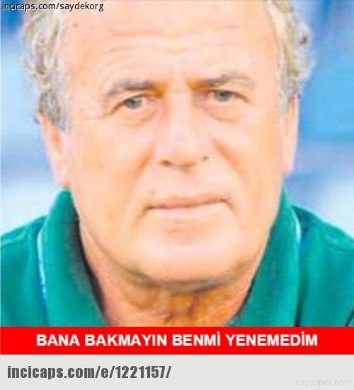 Beşiktaş Devreyi Lider Bitirdi, Capsler Coştu! 16