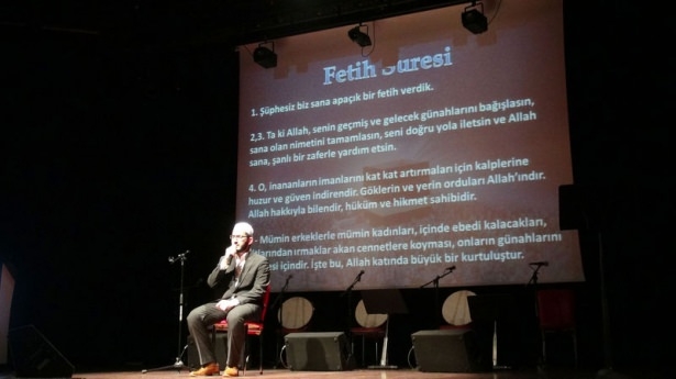 Türkiye'de Fetih Coşkusu 17