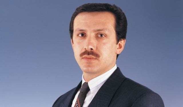 Erdoğan'ın İlk Kez Göreceğiniz Fotoğrafları 16