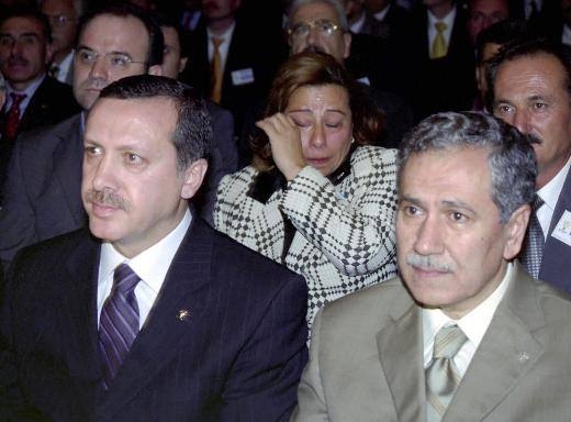 Erdoğan'ın İlk Kez Göreceğiniz Fotoğrafları 18