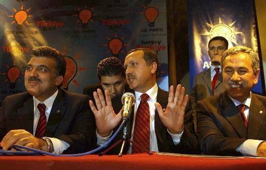 Erdoğan'ın İlk Kez Göreceğiniz Fotoğrafları 20