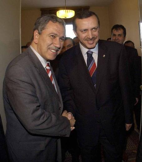 Erdoğan'ın İlk Kez Göreceğiniz Fotoğrafları 22