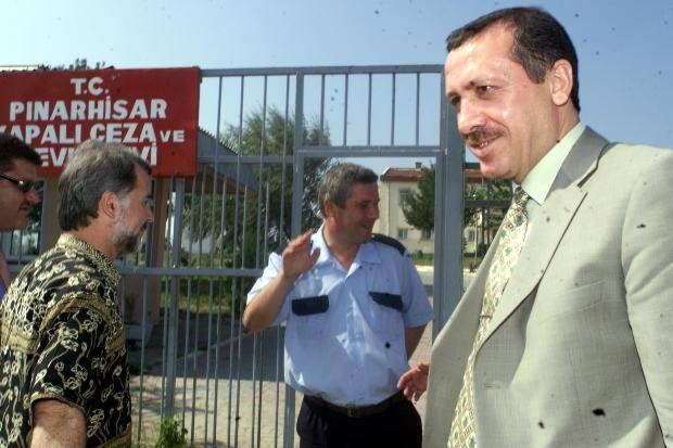 Erdoğan'ın İlk Kez Göreceğiniz Fotoğrafları 24