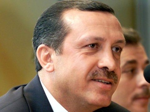 Erdoğan'ın İlk Kez Göreceğiniz Fotoğrafları 25