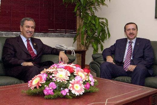 Erdoğan'ın İlk Kez Göreceğiniz Fotoğrafları 28