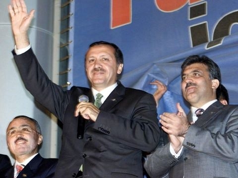 Erdoğan'ın İlk Kez Göreceğiniz Fotoğrafları 32
