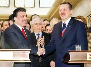 Erdoğan'ın İlk Kez Göreceğiniz Fotoğrafları 35