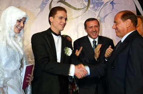Erdoğan'ın İlk Kez Göreceğiniz Fotoğrafları 37