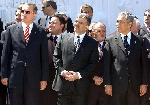 Erdoğan'ın İlk Kez Göreceğiniz Fotoğrafları 38