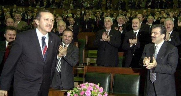 Erdoğan'ın İlk Kez Göreceğiniz Fotoğrafları 39
