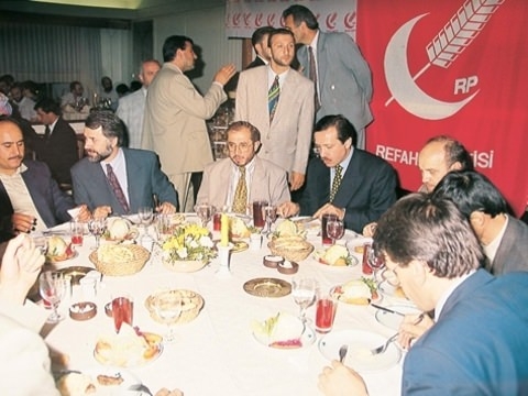 Erdoğan'ın İlk Kez Göreceğiniz Fotoğrafları 43