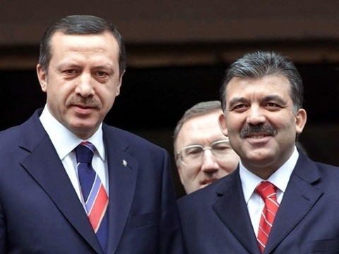 Erdoğan'ın İlk Kez Göreceğiniz Fotoğrafları 47