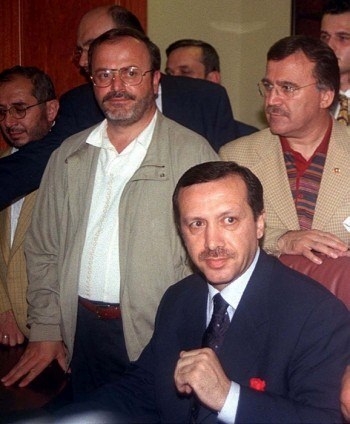 Erdoğan'ın İlk Kez Göreceğiniz Fotoğrafları 60