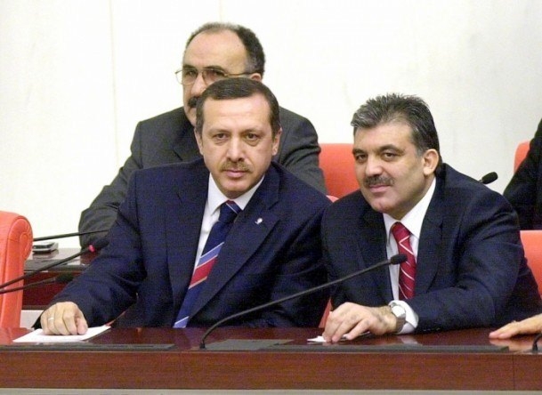 Erdoğan'ın İlk Kez Göreceğiniz Fotoğrafları 62