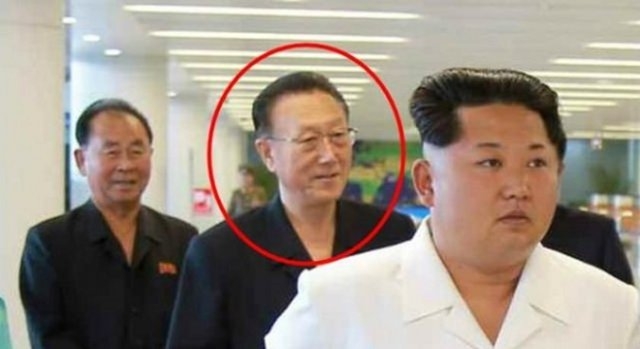 Kim Jong Un Böyle Ağladı 4
