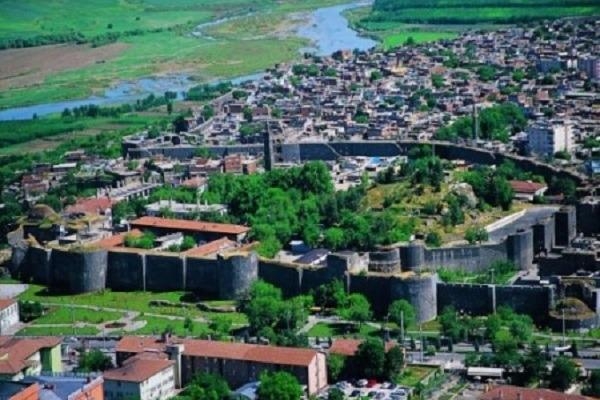 PKK'nın Yakıp Yıktığı Şehir Böyle İnşa Edilecek! 14