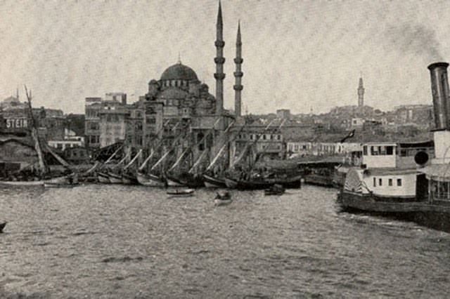 Rus Arşivlerindeki İstanbul 49