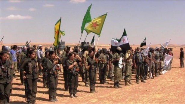 PKK'ya Silah ve Eğitim Veren Ülkeler 12