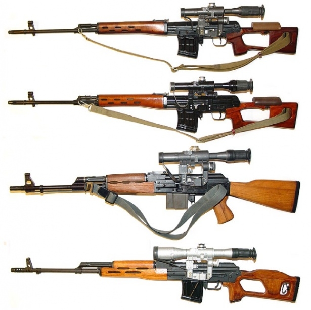 PKK'ya Silah ve Eğitim Veren Ülkeler 3