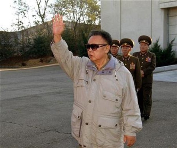 Kuzey Kore'nin Nükleer Geçmişi! 2