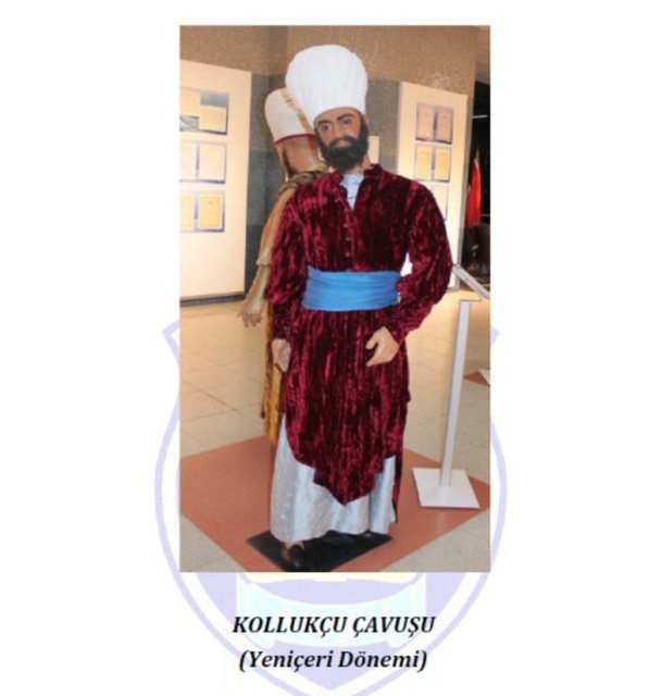 Osmanlı'dan Günümüze Polis Kıyafetleri! 5