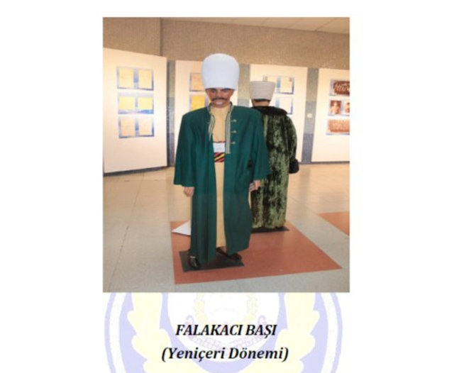 Osmanlı'dan Günümüze Polis Kıyafetleri! 6