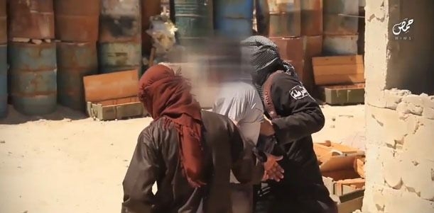 IŞİD'in Son Katliamı! 32