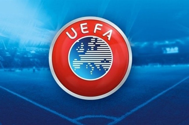 Ve UEFA Açıkladı 1